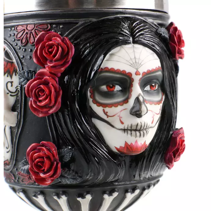 Pocal Sugar Skull [3]
