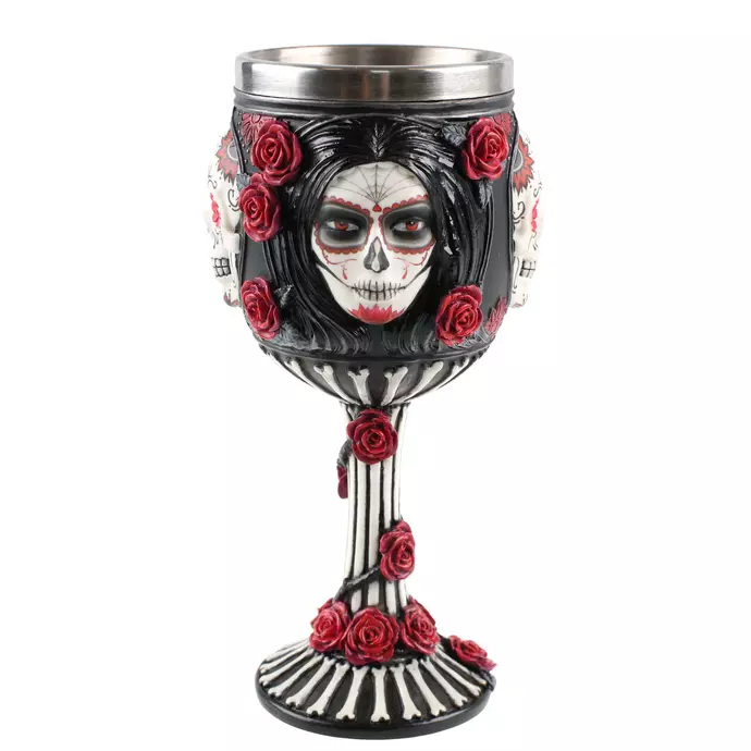 Pocal Sugar Skull