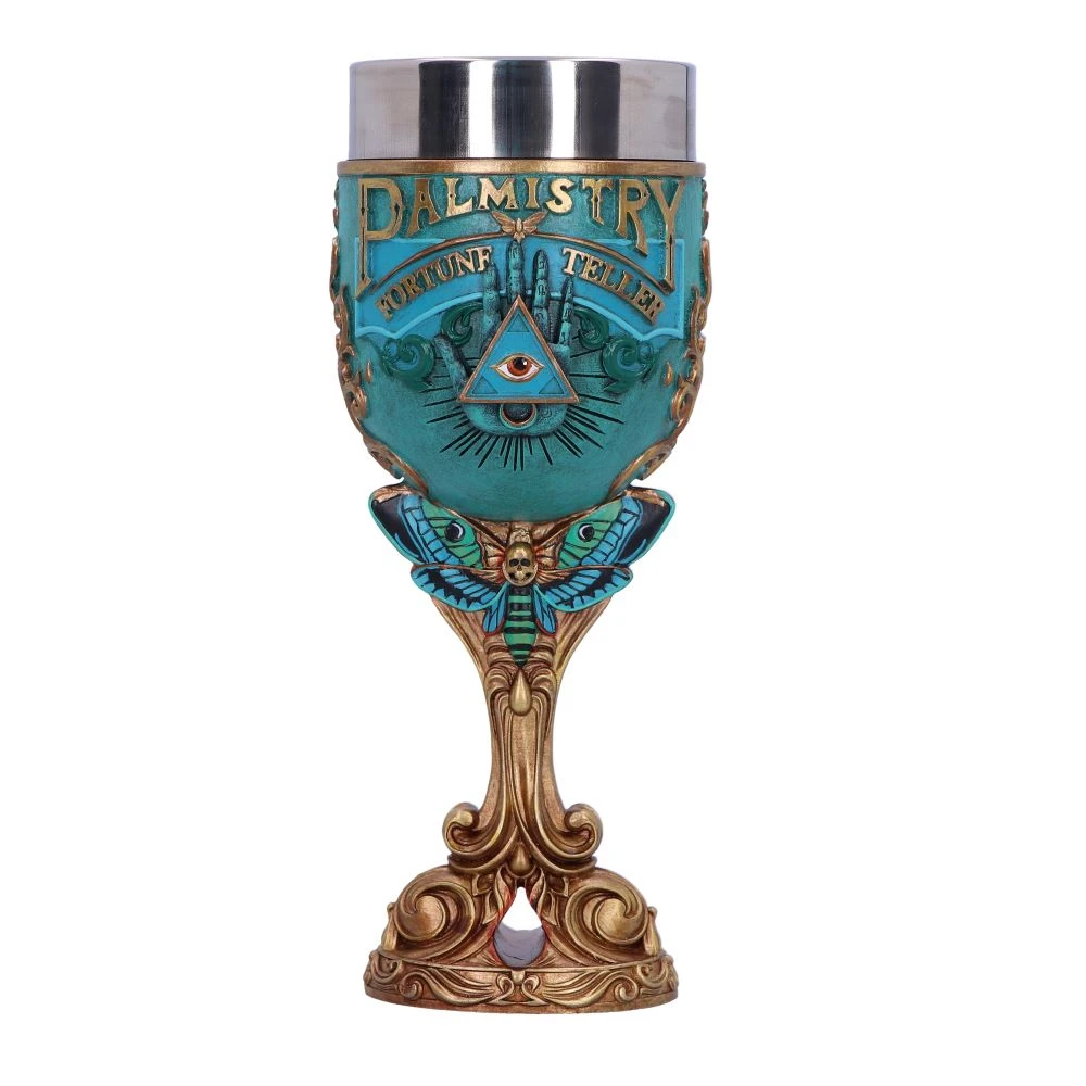 Pocal gotic The Teller Goblet [1]