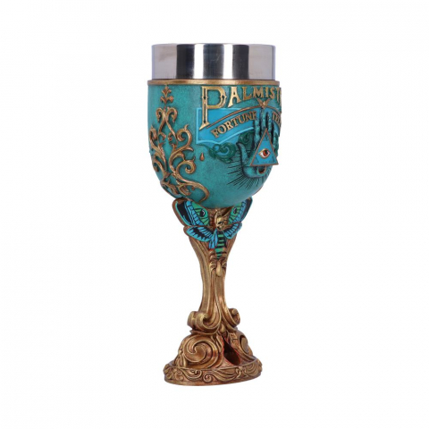 Pocal gotic The Teller Goblet [6]