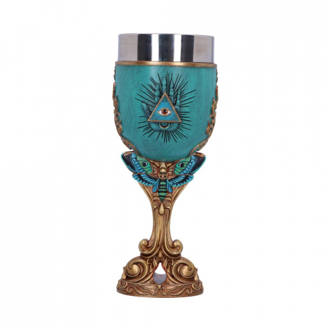 Pocal gotic The Teller Goblet [5]