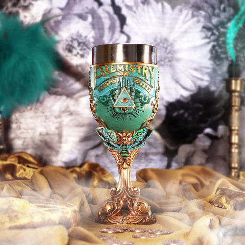 Pocal - Pocal gotic The Teller Goblet