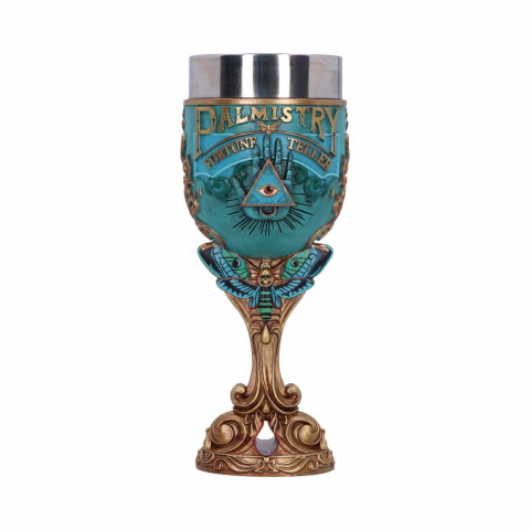 Pocal gotic The Teller Goblet [3]