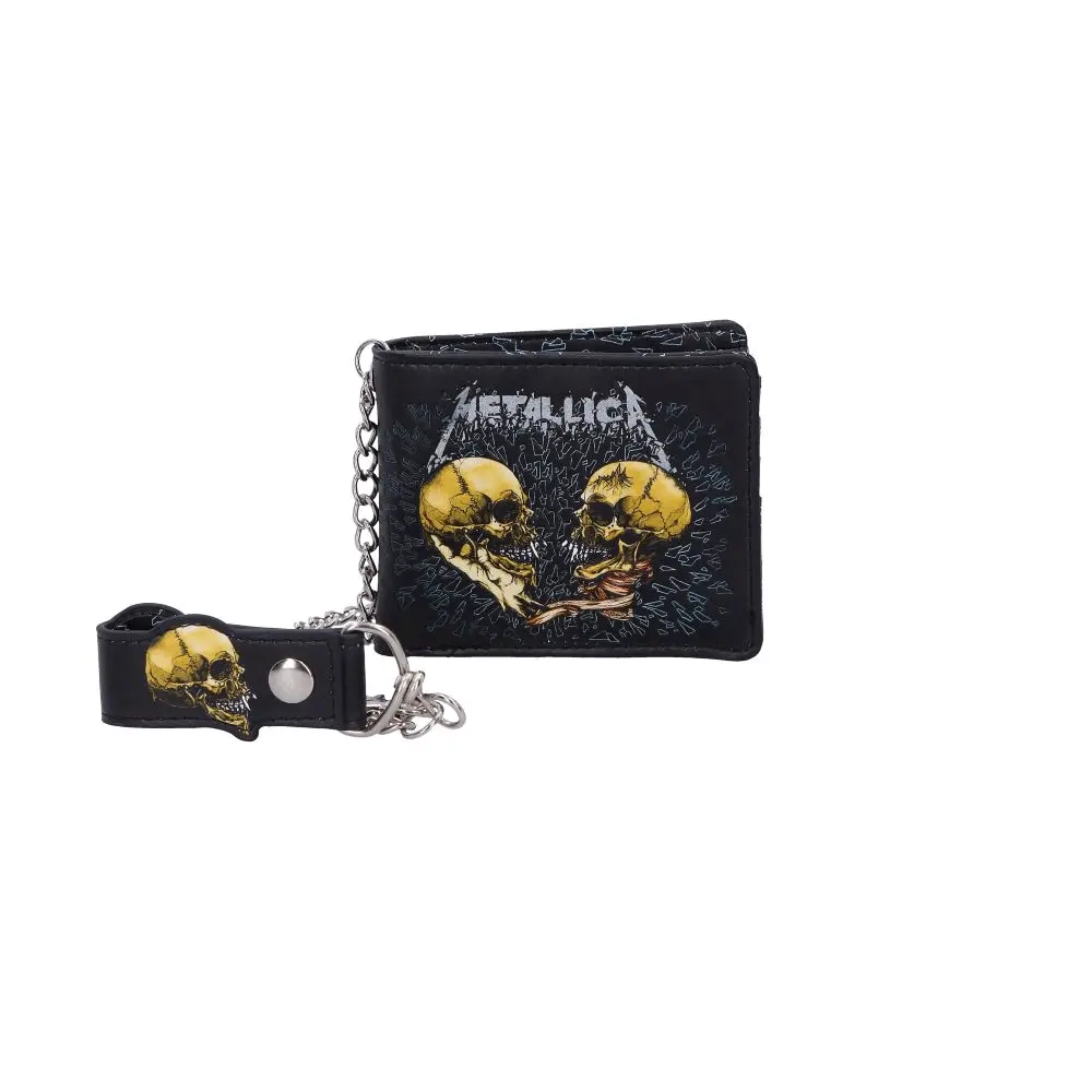 Metallica - Sad But True Wallet [1]