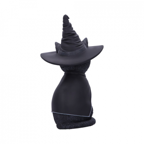Figurină Cult Cuties Purrah Witch Cat [6]