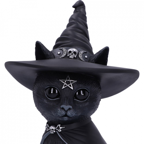 Figurină Cult Cuties Purrah Witch Cat [2]
