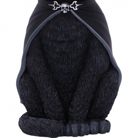 Figurină Cult Cuties Purrah Witch Cat [3]