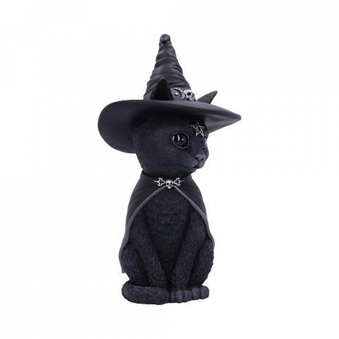 Figurină Cult Cuties Purrah Witch Cat [7]