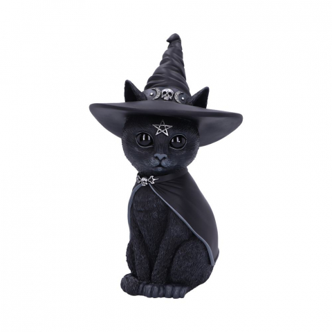 Figurină Cult Cuties Purrah Witch Cat [4]
