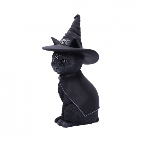 Figurină Cult Cuties Purrah Witch Cat [5]