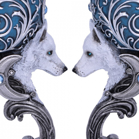 Set pocale "Wild at Heart" [7]