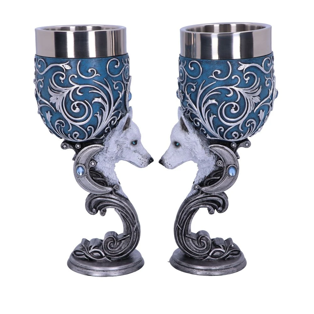 Set pocale "Wild at Heart" [1]