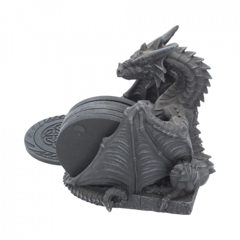 Set suport pahare Dragons Lair [2]