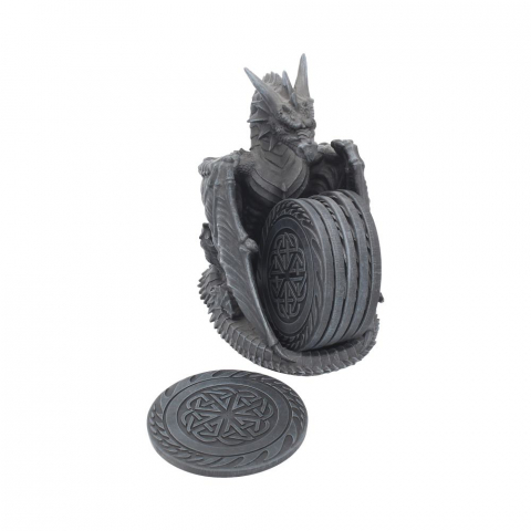Set suport pahare Dragons Lair [7]