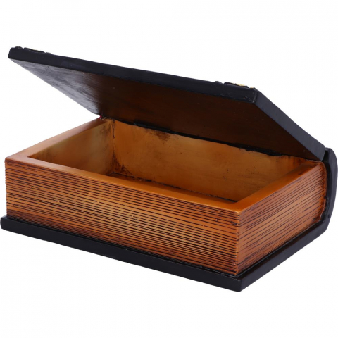 Spell Box – Cutie Decorativa in Forma de Grimoar [6]