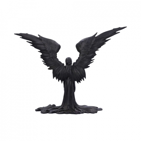 Angel of Death Figurine 28cm – Statueta Gotica Intunecata [4]