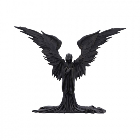 Angel of Death Figurine 28cm – Statueta Gotica Intunecata [2]