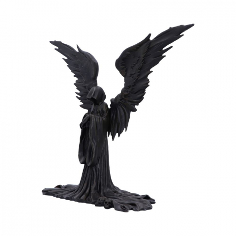 Angel of Death Figurine 28cm – Statueta Gotica Intunecata [3]