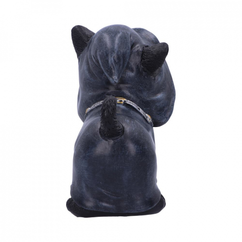 Statuetă Reapers Kitty - Pisica Tovarășă a Morții [5]