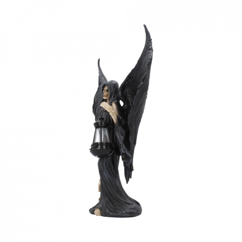Statueta The Reapers Search 34,5 cm - Decoratiune gotica de colectie [1]