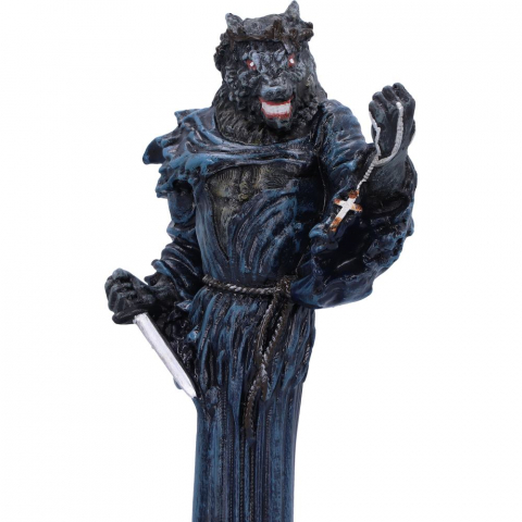 Stilou "Powerwolf Blessed & Possessed" - Editie Oficiala [6]