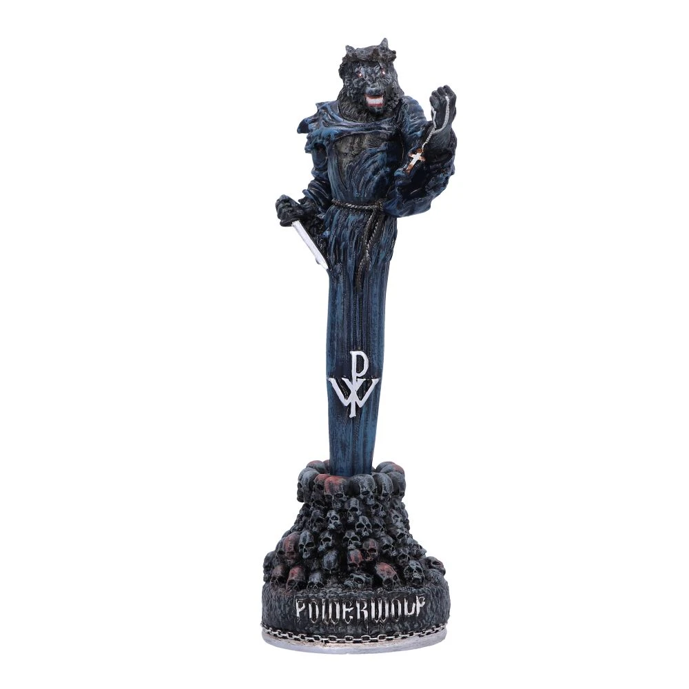 Stilou "Powerwolf Blessed & Possessed" - Editie Oficiala [1]