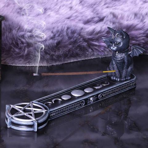Decor - Suport bețișoare parfumate Malpuss