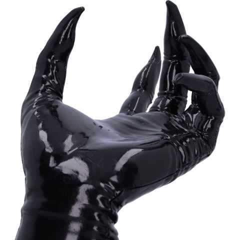 Suport de Bijuterii "Precious Protector" - Design Gotico-Elegant [6]