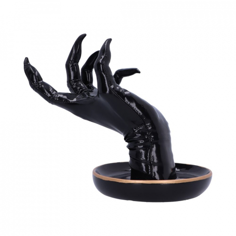 Suport de Bijuterii "Precious Protector" - Design Gotico-Elegant [4]