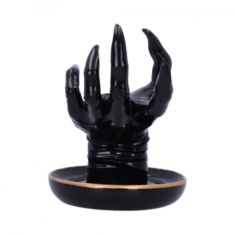 Suport de Bijuterii "Precious Protector" - Design Gotico-Elegant [3]