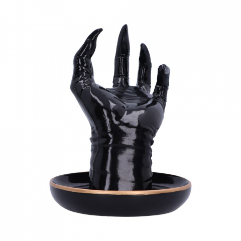 Suport de Bijuterii "Precious Protector" - Design Gotico-Elegant [5]