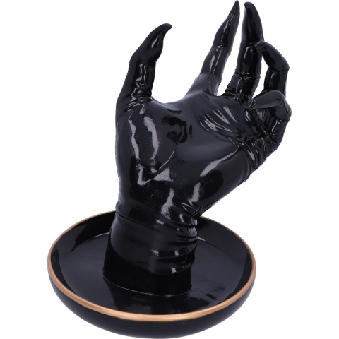Suport de Bijuterii "Precious Protector" - Design Gotico-Elegant [7]