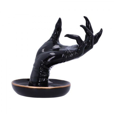 Suport de Bijuterii "Precious Protector" - Design Gotico-Elegant [2]