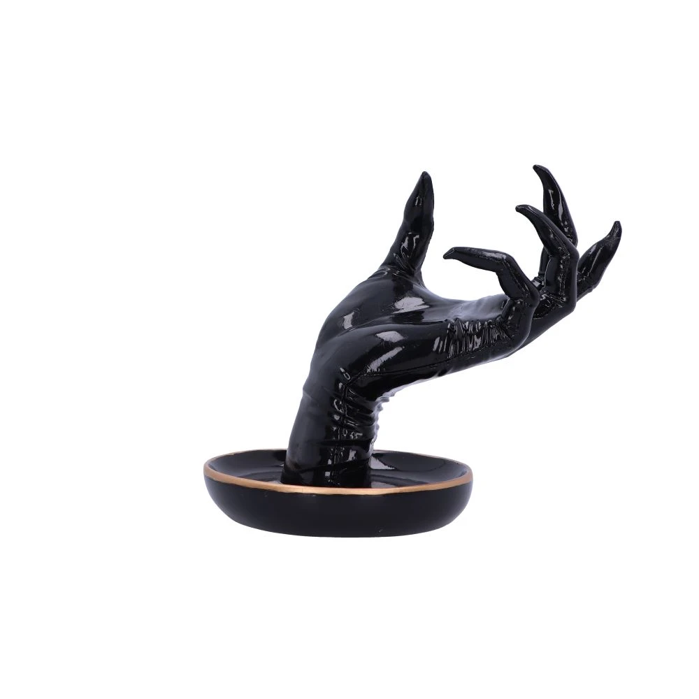 Suport de Bijuterii "Precious Protector" - Design Gotico-Elegant [1]