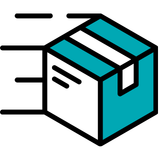 Livrare rapida  in 24/48 H