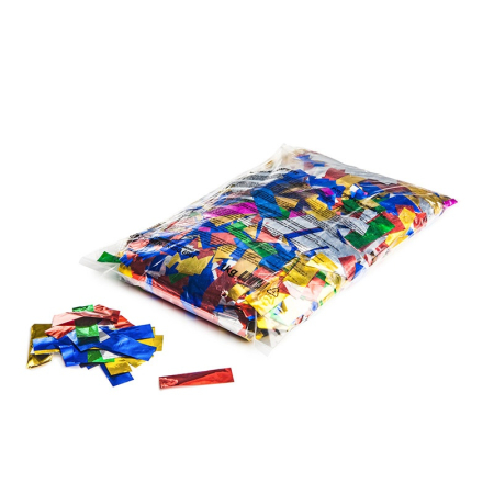 Confetti - Confetti Metalic PVC