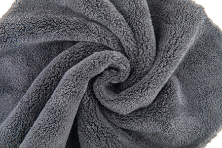 Prosop premium din microfibră pentru interior și uscare fină – Eurodetail 40x40 cm | 520 GSM [2]