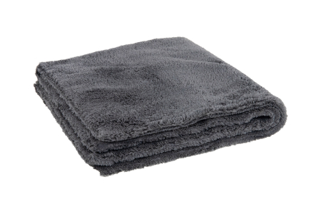 Prosoape uscare - Prosop premium din microfibră pentru interior și uscare fină – Eurodetail 40x40 cm | 520 GSM