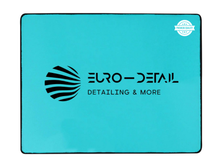 Prosoape uscare - Prosop pentru uscare auto din microfibră Twisted Loop