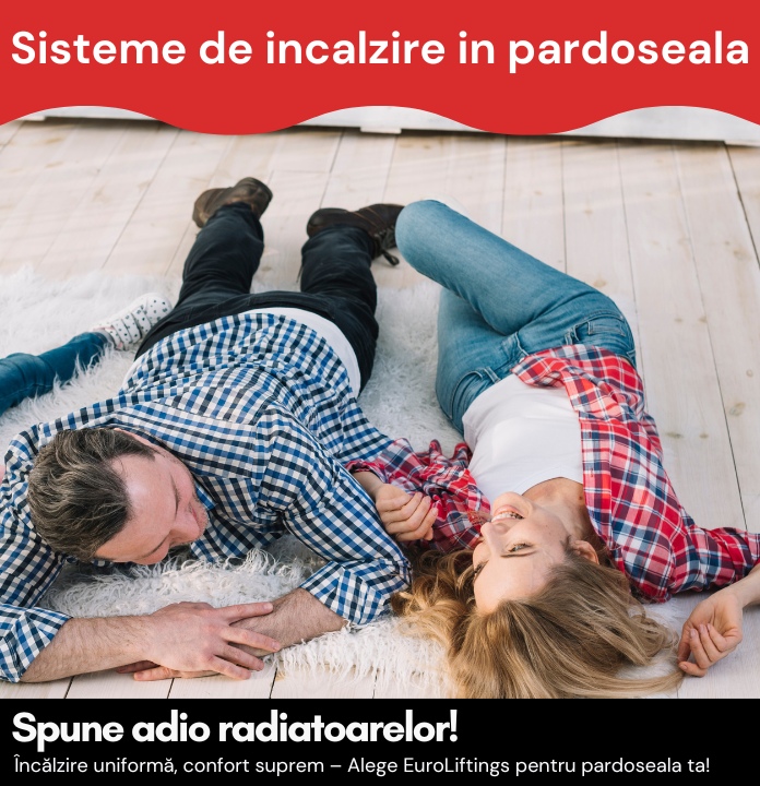 Sisteme radiante