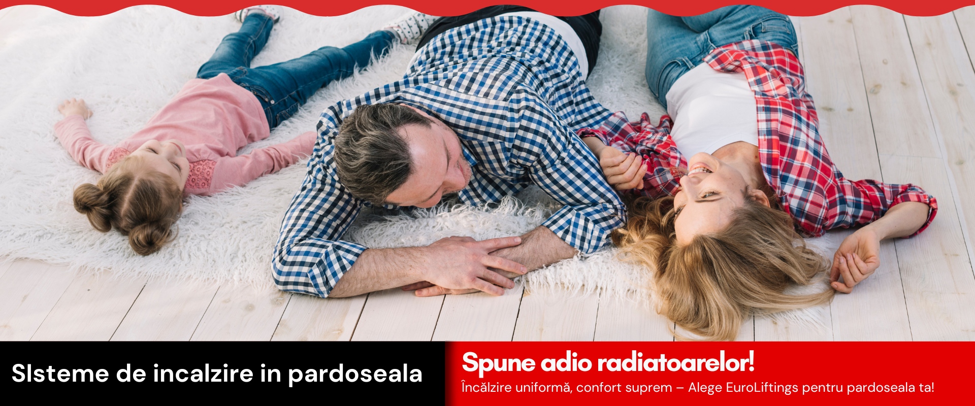 Sisteme radiante