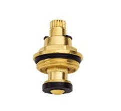 Cap armatura pentru articolele 53.55, Remer, 1/2", Produs rezistent si usor de montat, Ideal pentru instalatii durabile [1]
