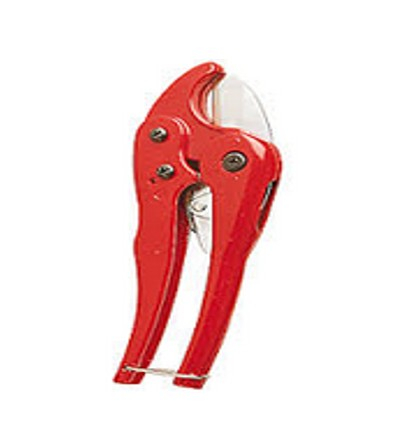 Foarfeca 12-25, GIACOMINI, 16-26, Produs rezistent si usor de montat, Ideal pentru instalatii durabile [1]