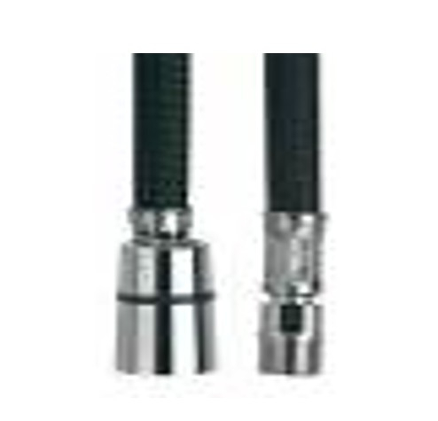 Furtun pt mono. cu dus extractibil, Remer, 0, Produs rezistent si usor de montat, Ideal pentru instalatii durabile [1]