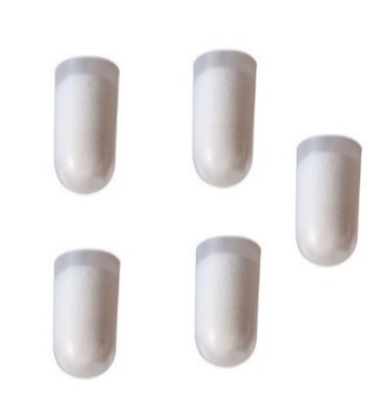 Kit 5 cartuse rezerva pt r142dp, GIACOMINI, 0, Produs rezistent si usor de montat, Ideal pentru instalatii durabile [1]