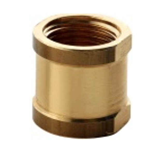 Mufa alama 1", Remer, 1", Ofera o imbinare sigura si rezistenta la presiune, Ideala pentru instalatii complexe [1]