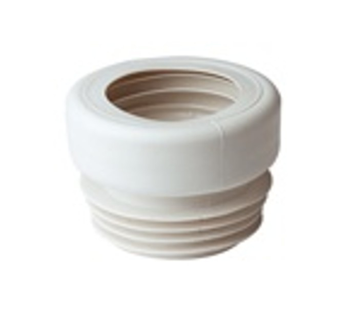 Racord drept wc 110 95, Remer, 0, Produs rezistent si usor de montat, Ideal pentru instalatii durabile [1]
