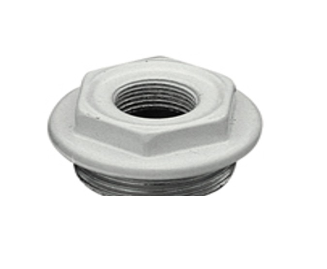 Reductie radiator dr 1`-1/2`, Remer, 1"x1/2", Produs rezistent si usor de montat, Ideal pentru instalatii durabile [1]