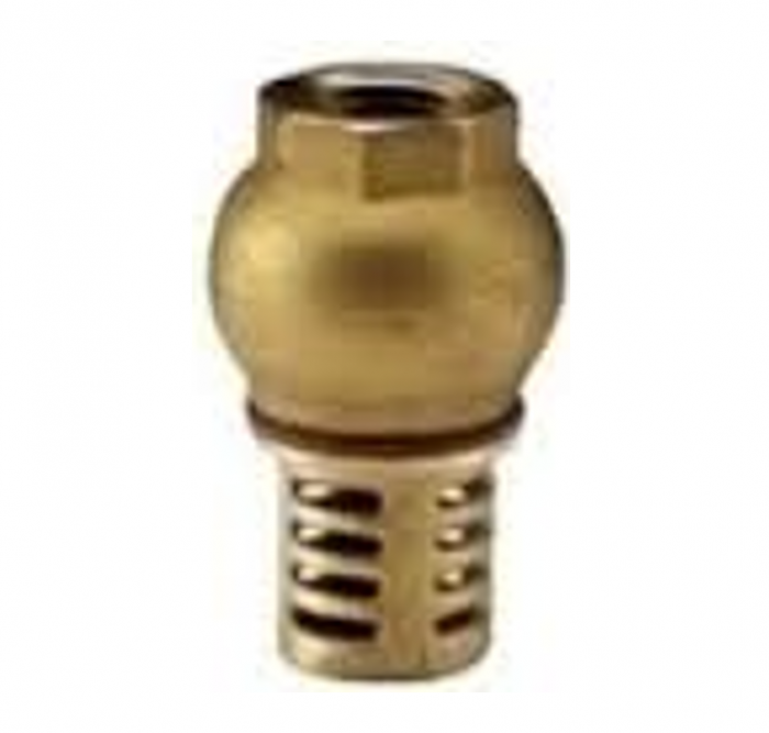 Sorb turnat 1 1/2`, HOFBAU, 11/2", Produs rezistent si usor de montat, Ideal pentru instalatii durabile [1]