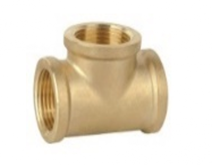 Stut drept fe 1/2 14 mm, Remer, 1/2" x 14, Produs rezistent si usor de montat, Ideal pentru instalatii durabile [1]